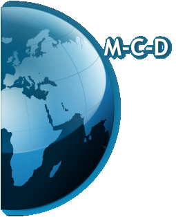 M-C-D